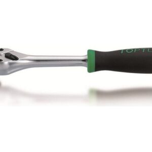 Трещотка 1/2" 36зуб. 268мм TOPTUL