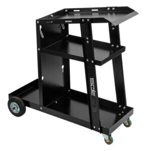 Тележка для сварочных аппаратов WA-5103 SOLARIS