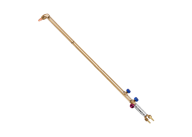 Резак пропановый Р3П-32-У2 (до 300мм, ф 6/9мм) (ООО "РЕДИУС 168")