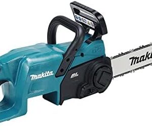 Аккум. пила цепная MAKITA LXT DUC 357 Z шина 35 см (14"), 3/8, 1.1 мм