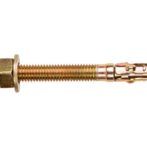 Анкер клиновой М8х50 мм (180 шт в карт. уп.) STARFIX