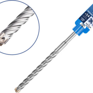 14х150х210 мм бур (сверло) SDS-plus EXPERT STARTUL