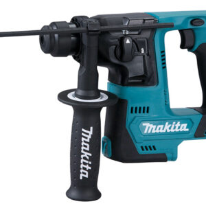 Аккум. перфоратор MAKITA HR 140 DZ в кор.