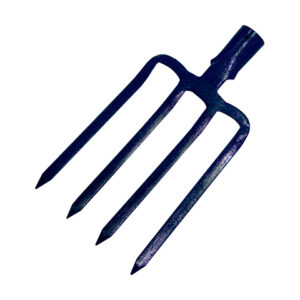 Вилы копальные 4-х рогие