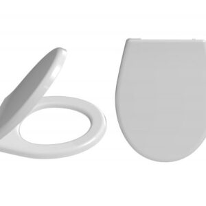 Сиденье для унитаза Альфа, AV Engineering