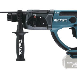 Аккум. перфоратор MAKITA LXT DHR 202 Z в кор.