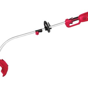 Триммер Wortex TE 3610-1 S в кор. 1300 Вт, шир.скаш.37 см