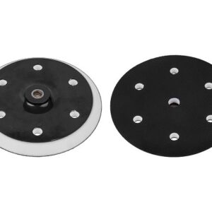 Шлифовальная тарелка WORTEX 225 мм для DG 2285 твердая