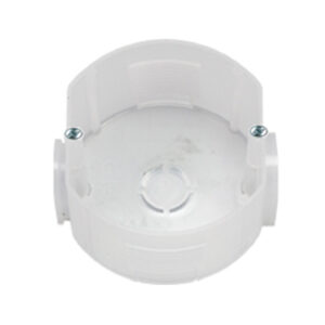 Коробка установочная (подрозетник) К-207 исп.1 BYLECTRICA