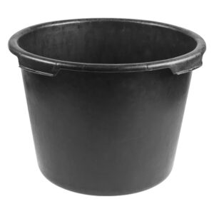 Контейнер строительный круглый 40л STARTUL MASTER (ST1903-40)