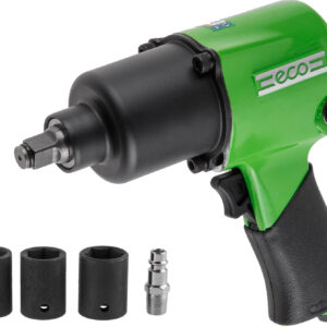Пневмогайковерт 1/2" ECO AIW-742S
