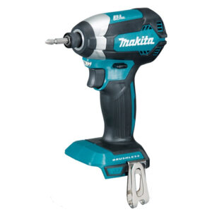 Аккум. шуруповерт MAKITA LXT DTD 153 Z в кор.