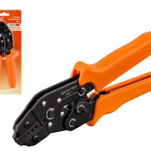 Клещи обжимные (кримпер) КО-1 Юпитер