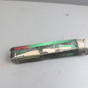 Пневмогайковерт-трещотка 1/2" 136Nm SUPER DUTY TOPTUL (KAAF1610) уцененный (1159432768)