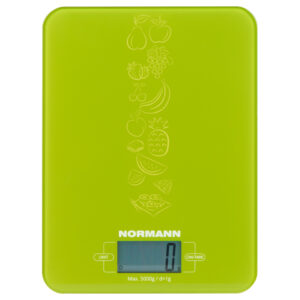 Весы кухонные ASK-269 NORMANN