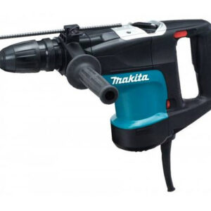 Перфоратор MAKITA HR 4003 C в чем.