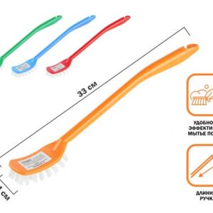 Щетка для мытья посуды Solid, PERFECTO LINEA