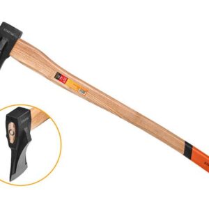 Топор-колун 3,0кг клиновой с дер. рукояткой STARTUL MASTER (ST2024)