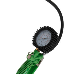 Пистолет для подкачки шин ECO TIG-50 с манометром