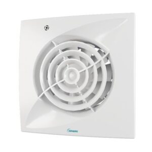 Вентилятор вытяжной накладной Opal 100 ZERNBERG