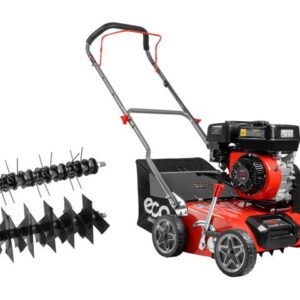 Аэратор/скарификатор бензиновый ECO SCG-400