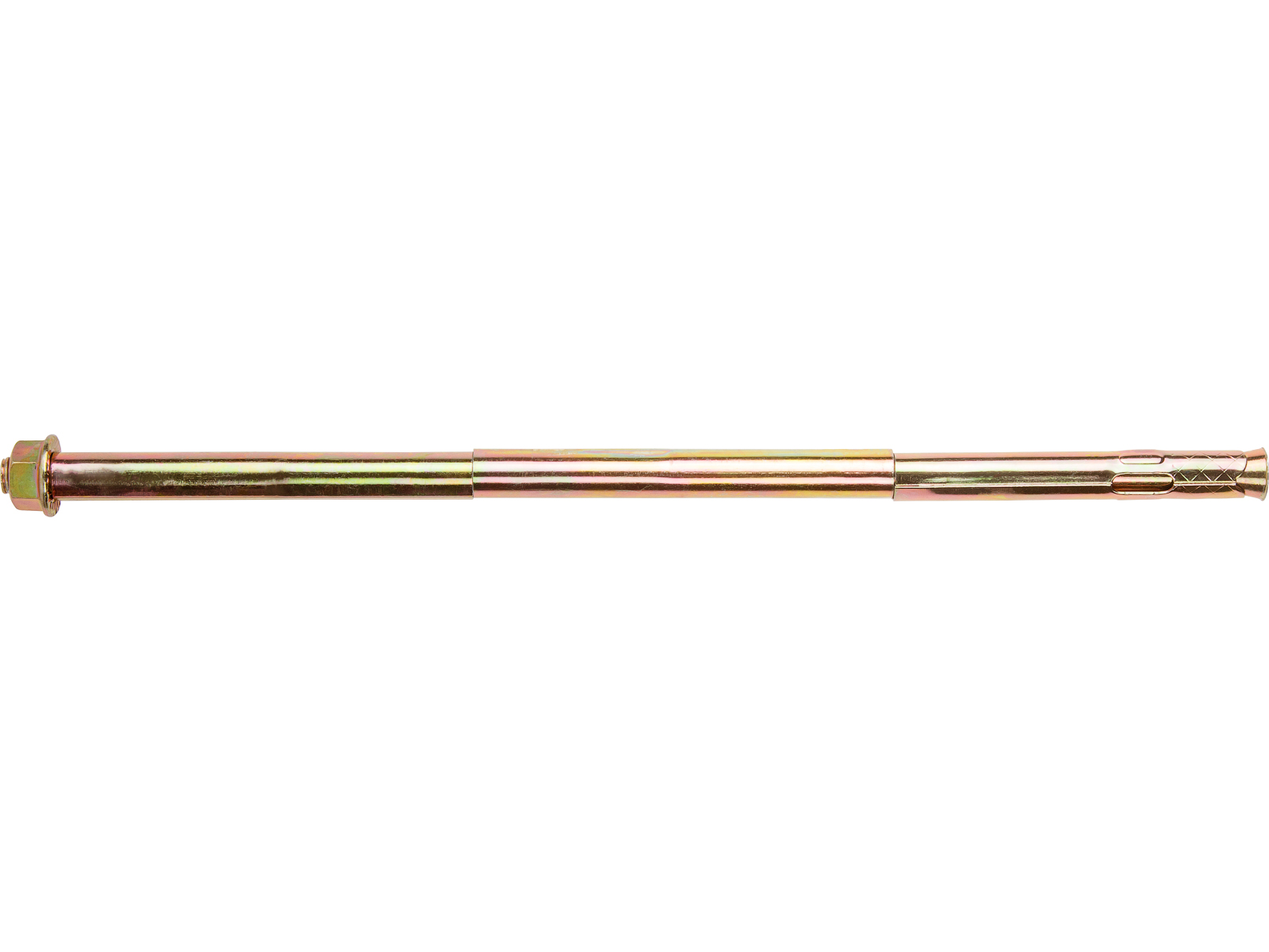 Анкер с гайкой М12х16х350 мм STARFIX