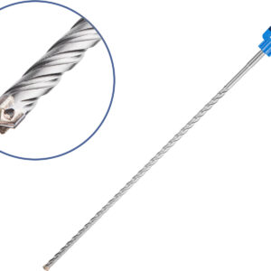 10х400х460 мм бур (сверло) SDS-plus EXPERT STARTUL