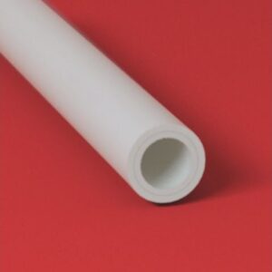 Труба ПП алюм. 20х3,4, PN25 4м, сер. РТП