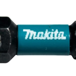 Насадка Impact Black PZ3 2 шт, 25 мм, C-form Makita B-63650