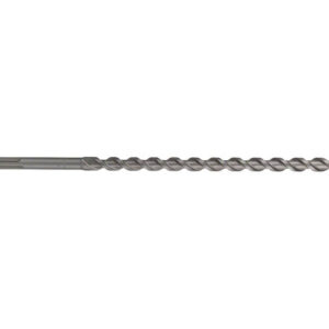 22х400х520 мм бур (сверло) SDS-max 4 BOSCH