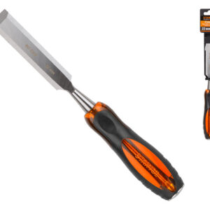 Стамеска плоская 22мм STARTUL MASTER (ST4072-22)