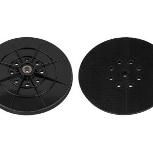 Шлифовальная тарелка WORTEX 225 мм для DG 2260 твердая