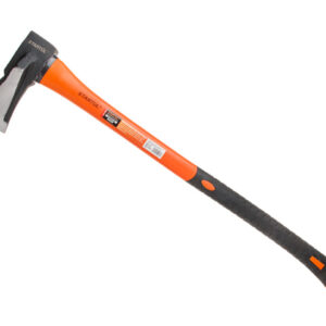 Топор-колун 2,0кг клиновой с фибергл. рукояткой STARTUL MASTER (ST2026-20)