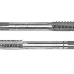 Метчик метрический М14х1.50 машинно-ручной Р6М5