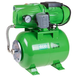 Станция водоснабжения автоматическая ECO GFI-904