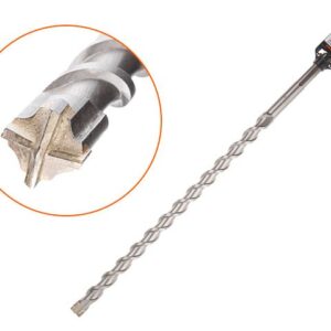 25х400х540 мм бур (сверло) SDS-max QUADRO-X GEPARD