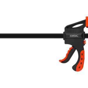 Струбцина пистолетная 250х60мм STARTUL MASTER (ST9024-25)
