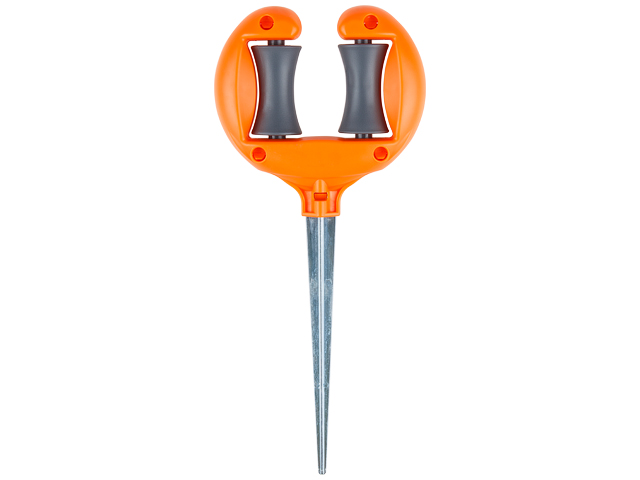 Направляющая для шланга на металл. пике STARTUL GARDEN (ST6010-25)