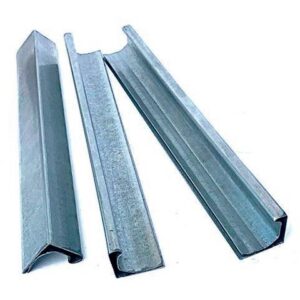 Шина монтажная No20х0,5 мм (3м)