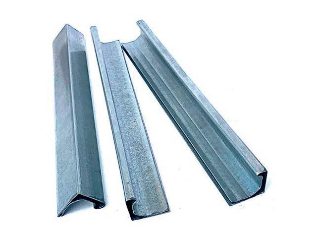 Шина монтажная No20х0,5 мм (3м)