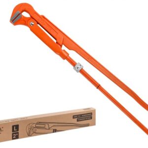 Ключ трубный 2" тип L STARTUL MASTER (ST4220-20)