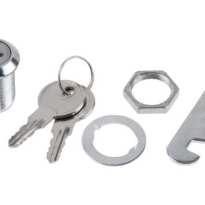 Замок врезной почтовый 25мм STARFIX