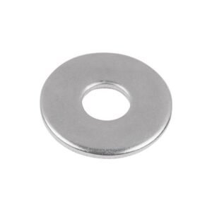 Шайба М22 косая, нерж.сталь (А2), DIN 435 (25 шт в карт. уп.) STAFIX