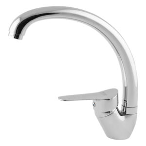 Смеситель для кухни (Lt) D35, серия LAW AV Engineering