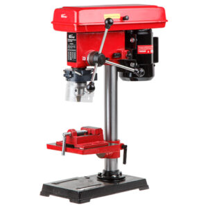 Станок вертикально-сверлильный WORTEX DB 1605 500 Вт, патрон 16 мм, 9 скор.