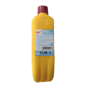 Паста моющая для рук 100мл.