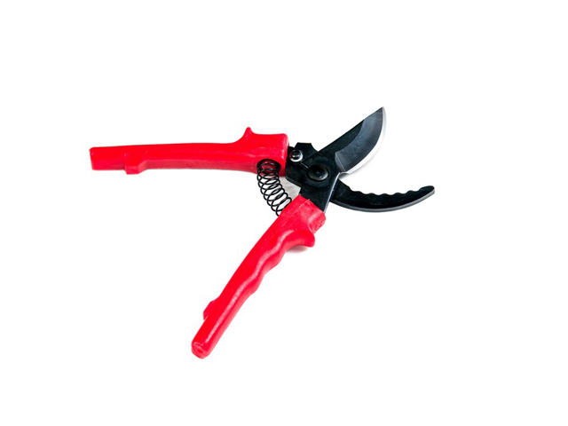 Ножницы универсальные (секатор) НУ (хим. оксидирование)