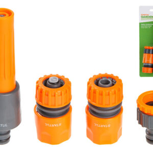 Набор поливочный пластмасс. STARTUL GARDEN (ST6010-18)