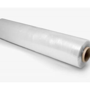 Стрейчпленка для ручной упаковки, рулон 2,35кг, 17мкм (первич.)