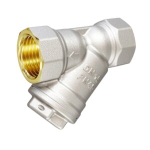 Фильтр косой 1" вн.-вн., LD